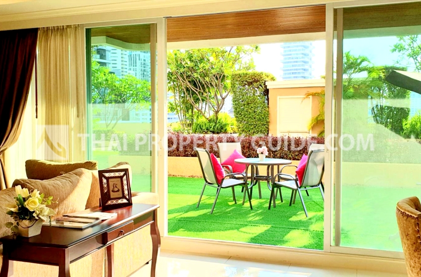 Penthouse in Sukhumvit 